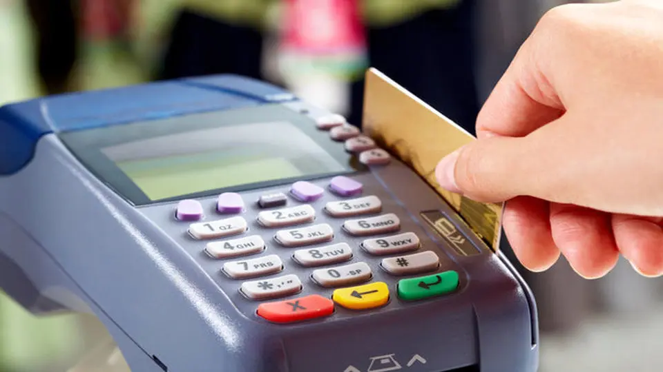 پرداخت با گوشی به جای کارت بانکی در ۶ بانک کلید خورد