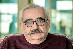 واکنش فرزاد موتمن به گرانی‌ها