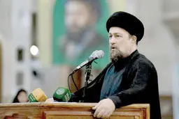 باید از نزاع‌های بی‌حاصل دست بکشیم

