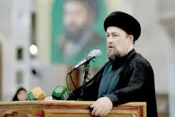 باید از نزاع‌های بی‌حاصل دست بکشیم

