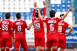ترکیب پرسپولیس و چادرملو در تورنمنت ۳ جانبه مشخص شد
