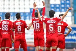 ترکیب پرسپولیس و چادرملو در تورنمنت ۳ جانبه مشخص شد
