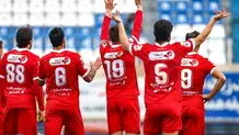 ترکیب پرسپولیس و چادرملو در تورنمنت ۳ جانبه مشخص شد