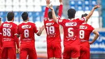 ترکیب پرسپولیس و چادرملو در تورنمنت ۳ جانبه مشخص شد