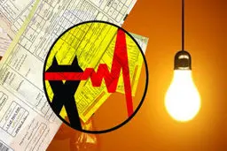 ​۲۰ هزار مگاوات ناترازی در تولید و مصرف برق وجود دارد

