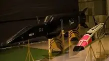 Iran unveils Fattah 2 hypersonic missile