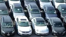 خبر جدید معاون وزیر صنعت درباره واردات خودرو‌های دست دوم

