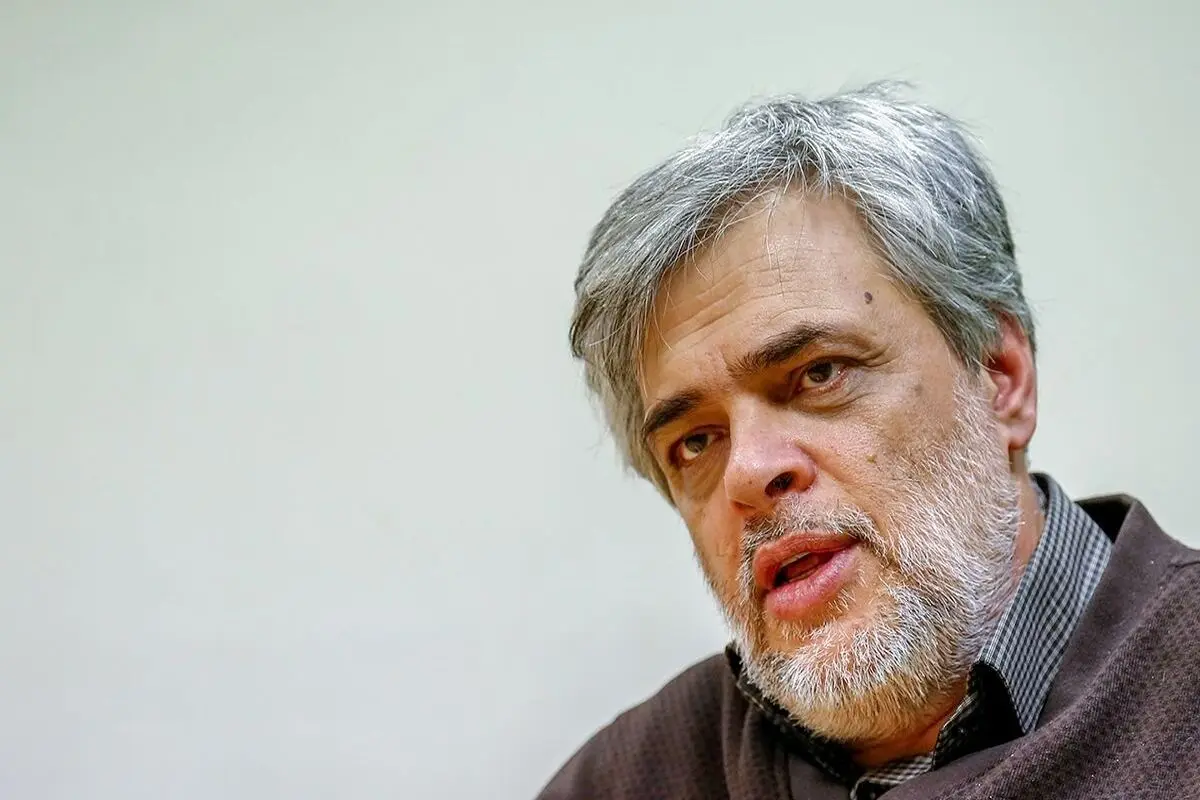 پیشنهاد محمد مهاجری به وزیر کشور: مرد میدان سیاست نیستید ؛ استعفا بدهید

