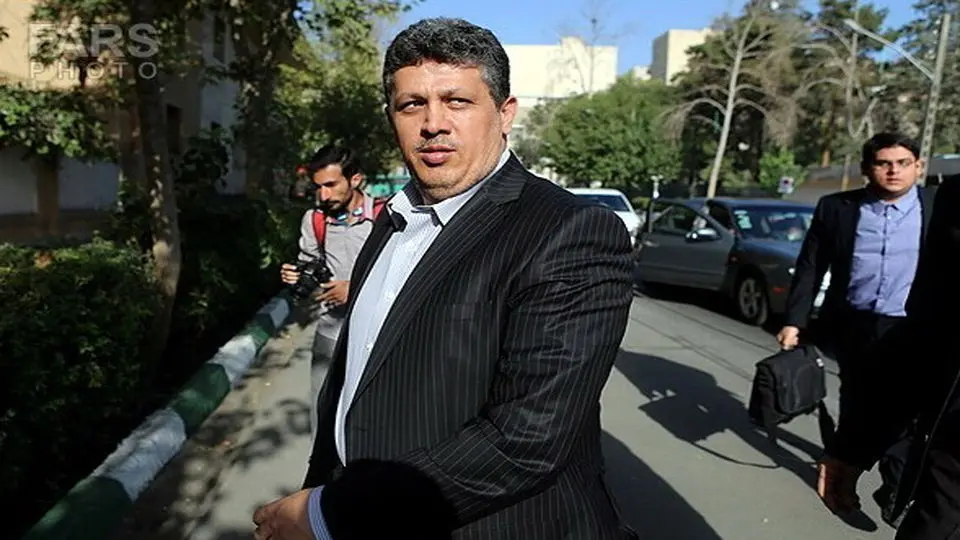 مهدی هاشمی رفسنجانی آزاد شد