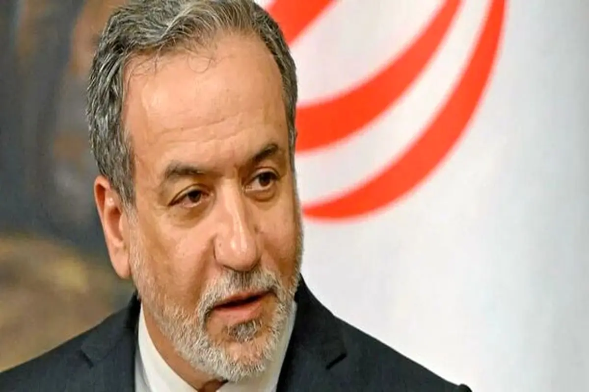 عراقچی: مذاکرات بسیار صریح‌تر و جدی‌تر از گذشته بود