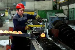 اصلاح قانون کار در مراحل پایانی بررسی

