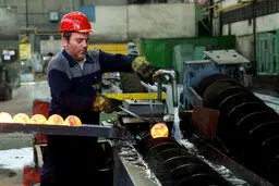 اصلاح قانون کار در مراحل پایانی بررسی

