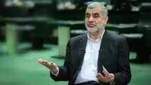 واکنش نیکزاد به ماجرای تصادف پسرش با پلیس راهور