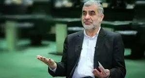 واکنش نیکزاد به ماجرای تصادف پسرش با پلیس راهور