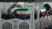 در مشهد یک میلیون پرس غذا و دو میلیون آب معدنی بین تشییع کنندگان رهبر شهید پخش می شود 
