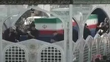 در مشهد یک میلیون پرس غذا و دو میلیون آب معدنی بین تشییع کنندگان رهبر شهید پخش می شود 