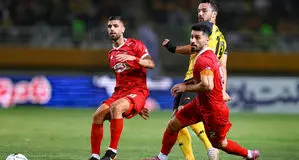وزارت ورزش واگذاری باشگاه پرسپولیس به بابک زنجانی را تکذیب کرد