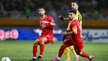 جانشین پیروانی در پرسپولیس معرفی شد