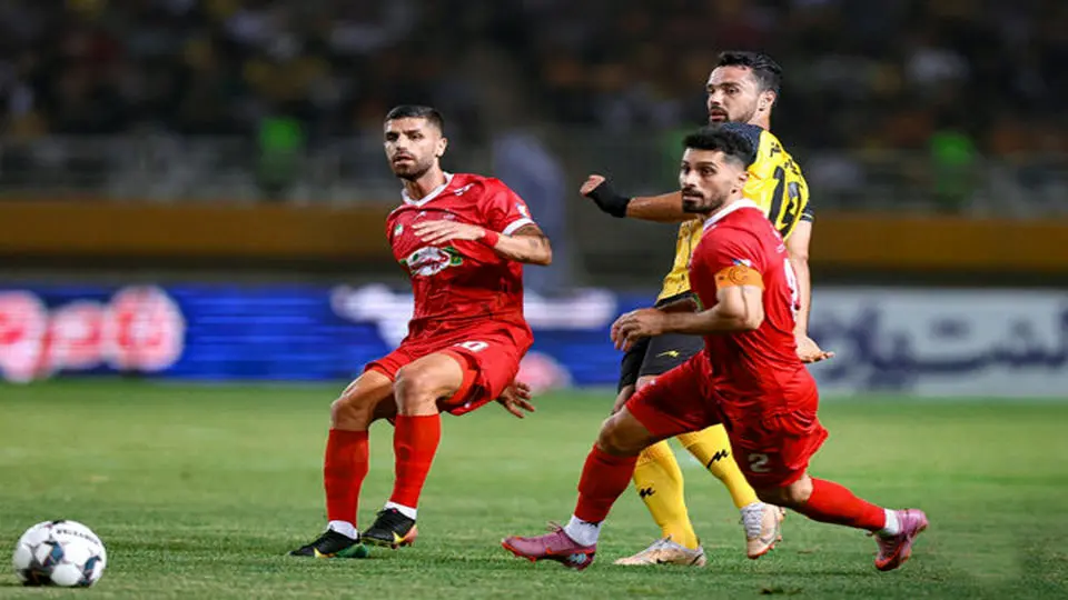 وزارت ورزش واگذاری باشگاه پرسپولیس به بابک زنجانی را تکذیب کرد