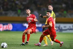 وزارت ورزش واگذاری باشگاه پرسپولیس به بابک زنجانی را تکذیب کرد