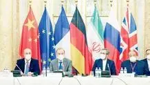 تهران «تنش‌زایی هسته‌ای» خود را متوقف کند/ برجام مفیدترین راه‌ حل دیپلماتیک برای موضوع هسته‌ای ایران است