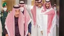 Transfer of power in Saudi Arabia imminent: Saudi source