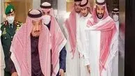 Transfer of power in Saudi Arabia imminent: Saudi source