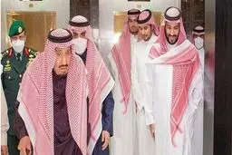 Transfer of power in Saudi Arabia imminent: Saudi source