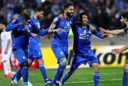 هافبک سابق استقلال به الطلبه عراق پیوست