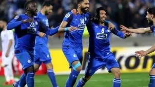 هافبک سابق استقلال به الطلبه عراق پیوست