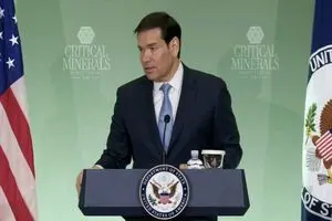 وزیر امور خارجه آمریکا: آماده دیدار با ایران هستیم