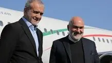 استاندار خوزستان خواستار تسریع در حل چالش‌های اصلی استان شد