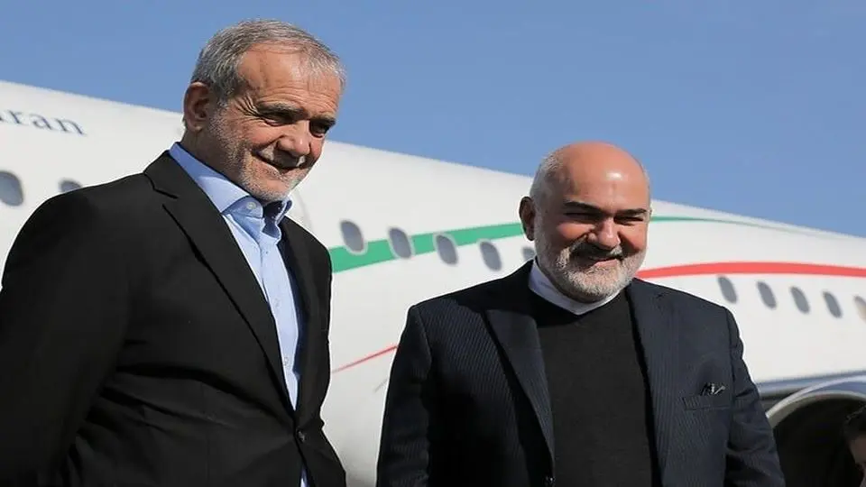 استاندار خوزستان خواستار تسریع در حل چالشهای اصلی استان شد