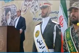 حاجی بابایی: ما نزدیک به قله رسیدیم و آمریکا این را حس می‌کند