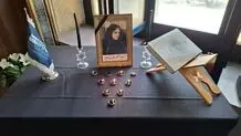 جزئیات قتل خبرنگار ایرنا به دست همسرش
