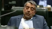 محمد قمی نماینده ادوار مجلس درگذشت + علت فوت