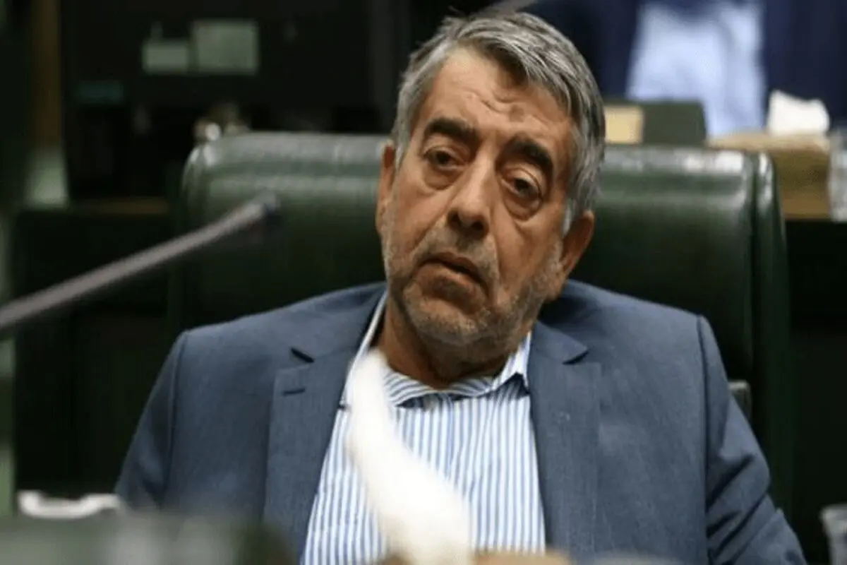 محمد قمی نماینده ادوار مجلس درگذشت + علت فوت