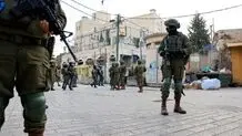 عملیات ضداسرائیلی در کرانه باختری