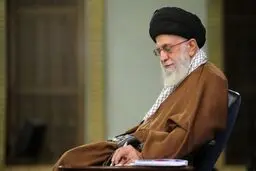 پیام جدید رهبر انقلاب به زبان عبری در شبکه ایکس