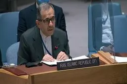 Release of Afghanistan's assets should not be politicized