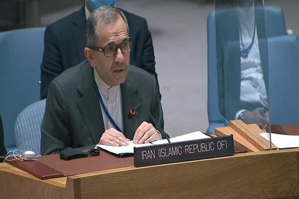 Release of Afghanistan's assets should not be politicized