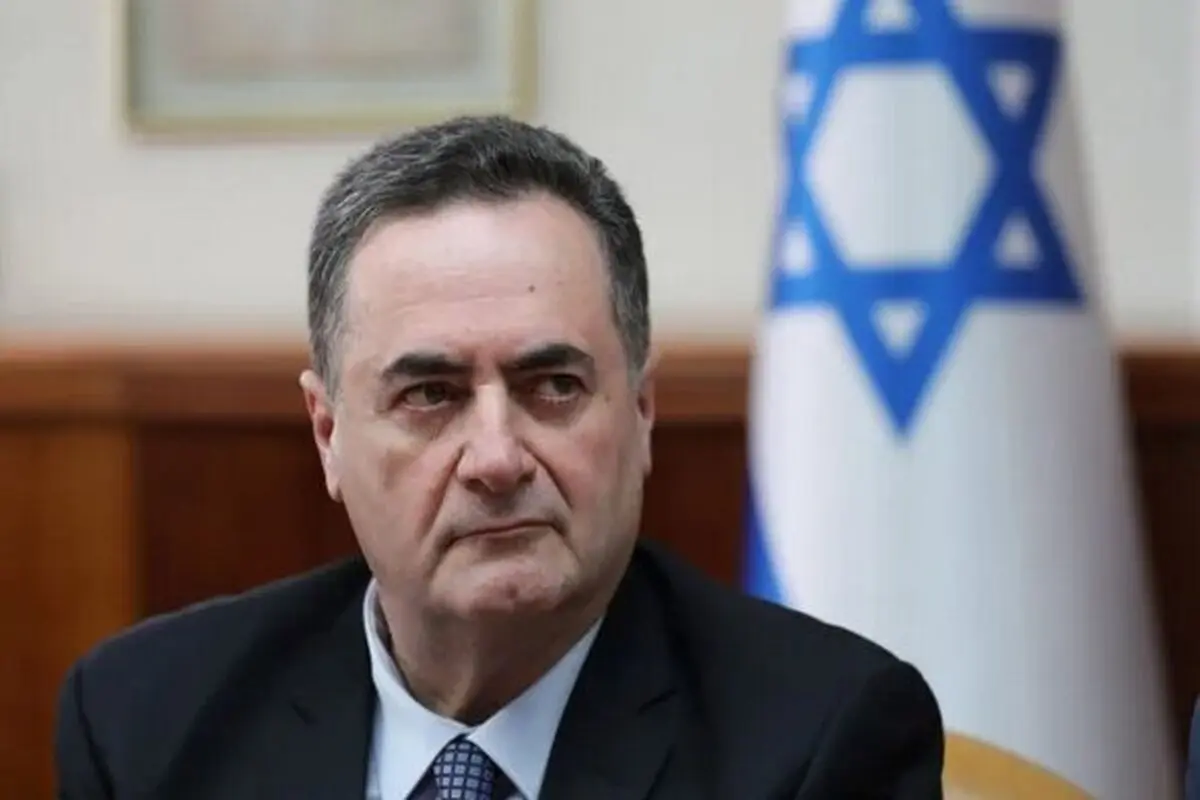 تایید حمله به ایران توسط وزیر جنگ اسرائیل: به تهران حمله کردیم