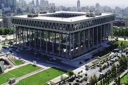 مدیران ۴ شبکه تلویزیون تغییر کردند

