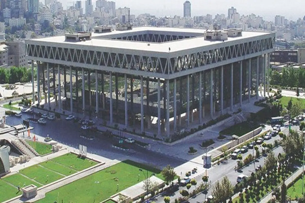 مدیران ۴ شبکه تلویزیون تغییر کردند

