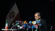 Iran urges Islamic countries to boycott Israeli regime
