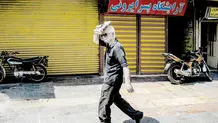 داوران خوزستانی تصادف کردند + اسامی 