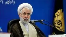اجرایی نشدن ۷ هزار حکم قطعی