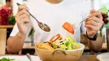 تجربه لاغر شدن به کمک این مواد غذایی
