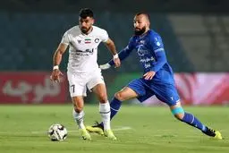 ترکیب دو تیم استقلال و گل‌گهر اعلام شد + لیست بازیکنان اصلی و ذخیره 