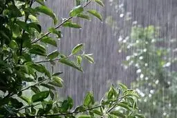 هشدار نارنجی هواشناسی برای ۱۸ استان

